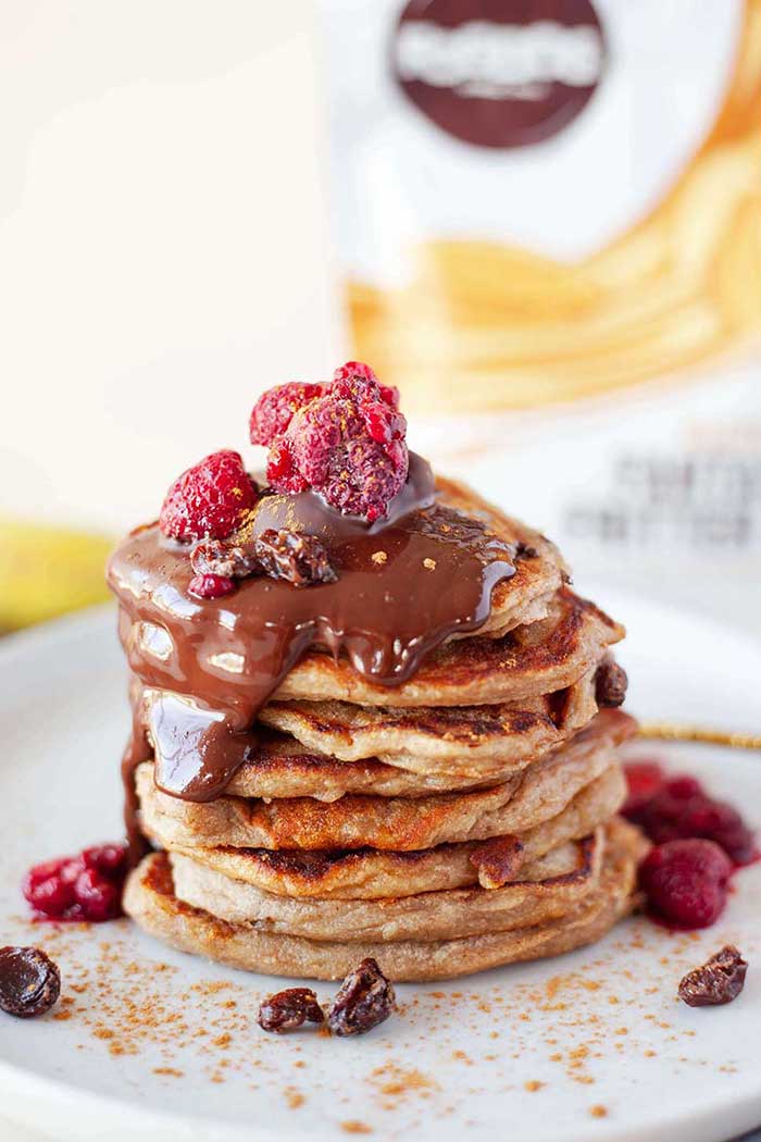 Gluten Free Fantastic Fritter Mix